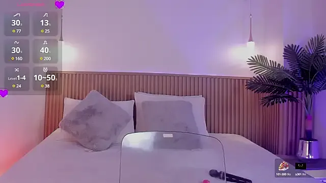 Nonchan_ – webcam model profile photo Image 4