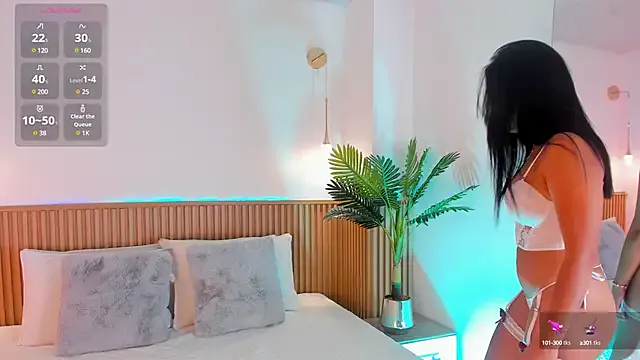 Nonchan_ – webcam model profile photo Image 7