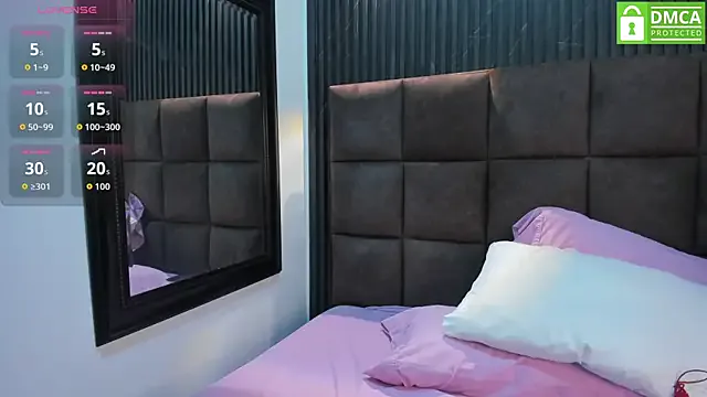 Nonchan_ – webcam model profile photo Image 11