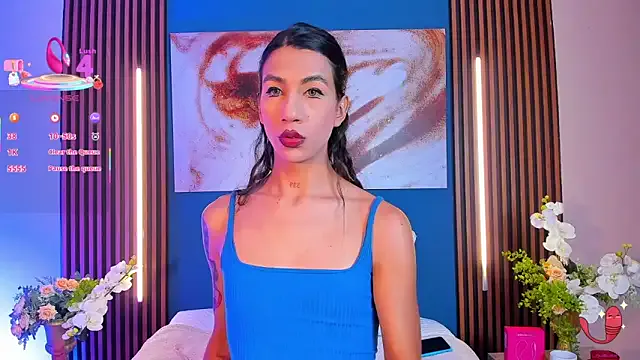 LushianaFitness – webcam model profile photo Image 15