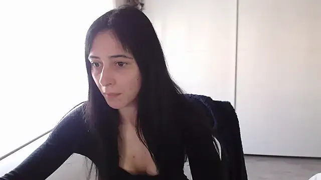 Queen_Shanuu – webcam model profile photo Image 3