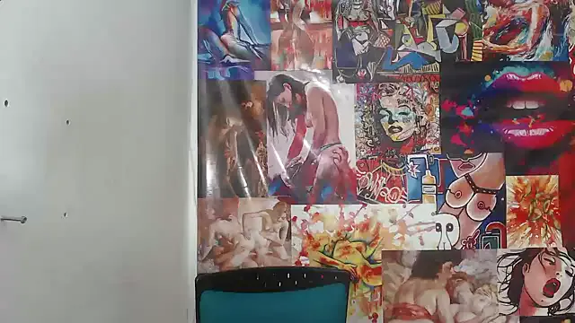 Hot_Mayra25 – webcam model profile photo Image 13