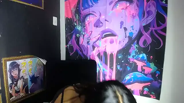 Hot_Mayra25 – webcam model profile photo Image 14