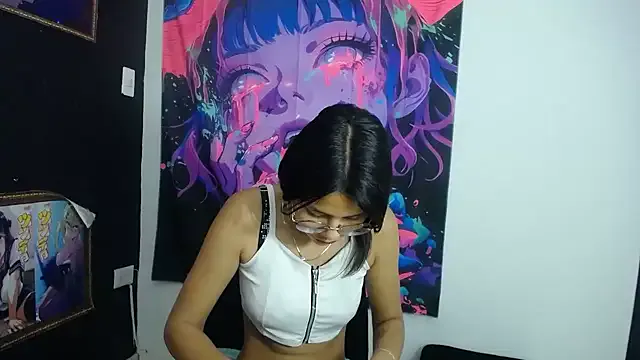 Hot_Mayra25 – webcam model profile photo Image 17