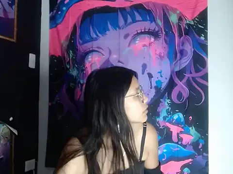 Hot_Mayra25 – webcam model profile photo Image 18