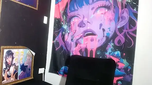 Hot_Mayra25 – webcam model profile photo Image 19