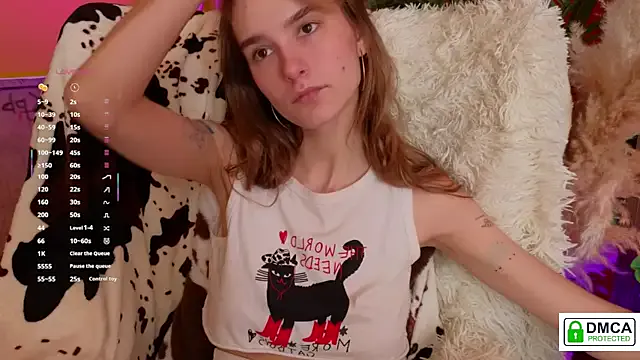 blissdimicco – webcam model profile photo Image 17