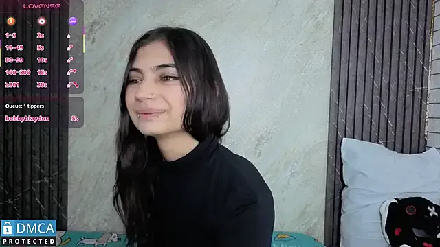 winter11 – webcam model profile photo Image 3