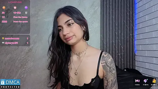 winter11 – webcam model profile photo Image 6