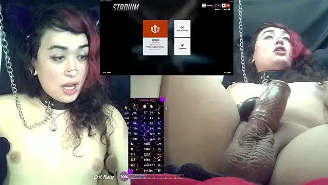 Manchita96_ – webcam model profile photo Image 10