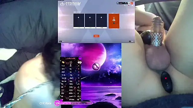 Manchita96_ – webcam model profile photo Image 11