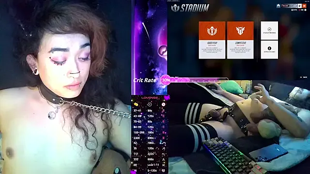 Manchita96_ – webcam model profile photo Image 15