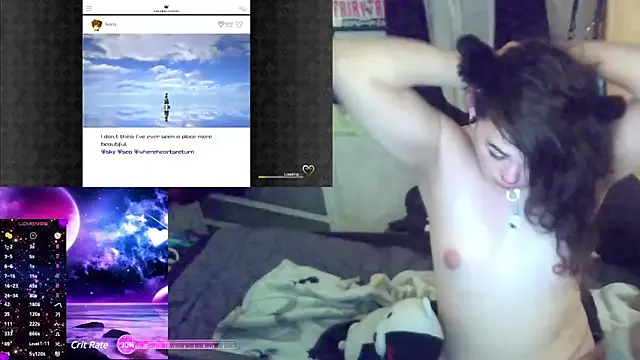 Manchita96_ – webcam model profile photo Image 6