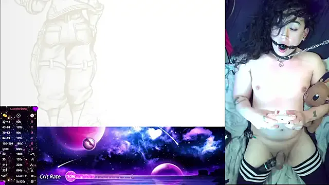 Manchita96_ – webcam model profile photo Image 7