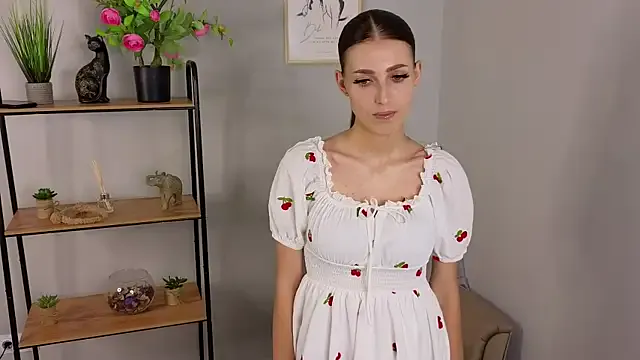 Sonia_Jones – webcam model profile photo