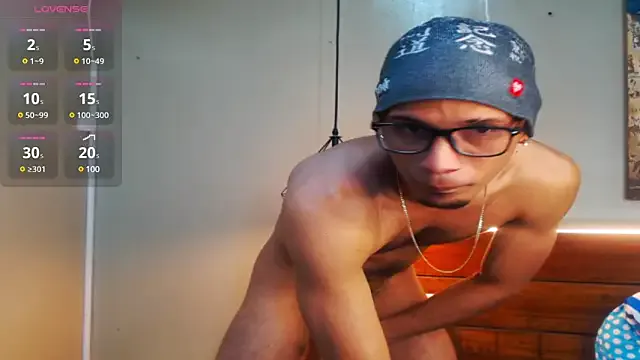  – webcam model profile photo Image 2