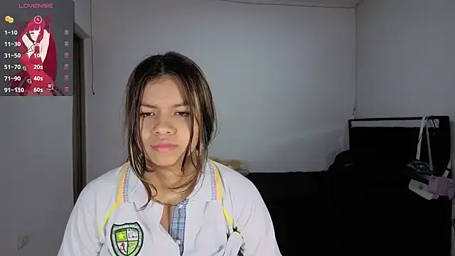 841_yayoi – webcam model profile photo Image 16