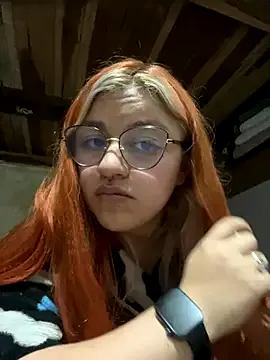 bambolina_sexy1985 – webcam model profile photo Image 3