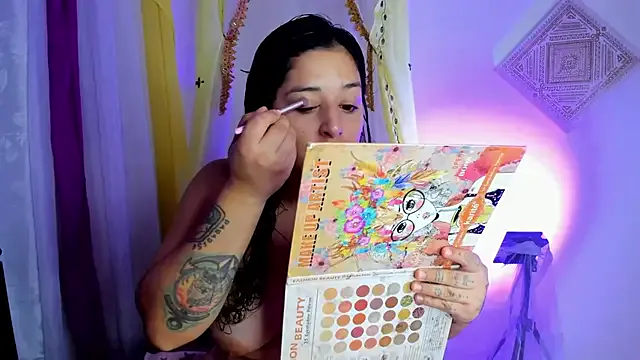 Komal_Meghawani – webcam model profile photo Image 10