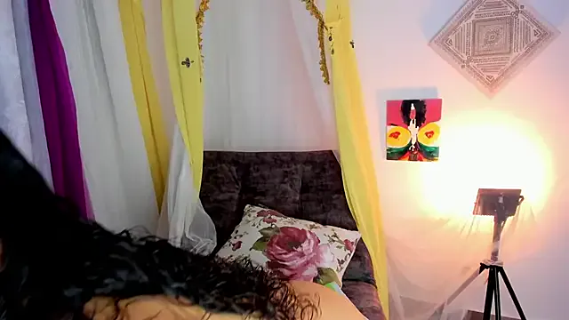 Komal_Meghawani – webcam model profile photo Image 13