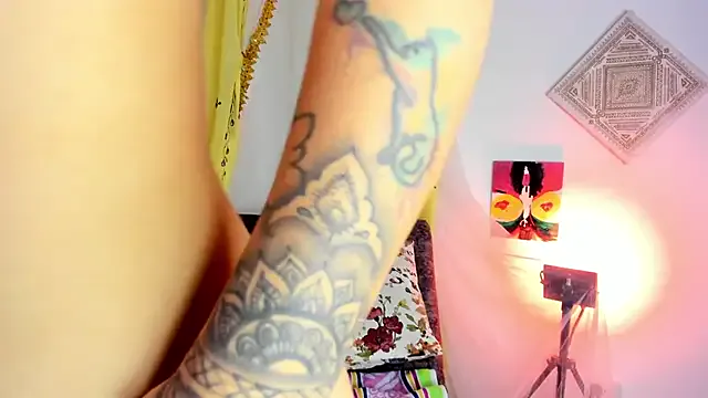 Komal_Meghawani – webcam model profile photo Image 17