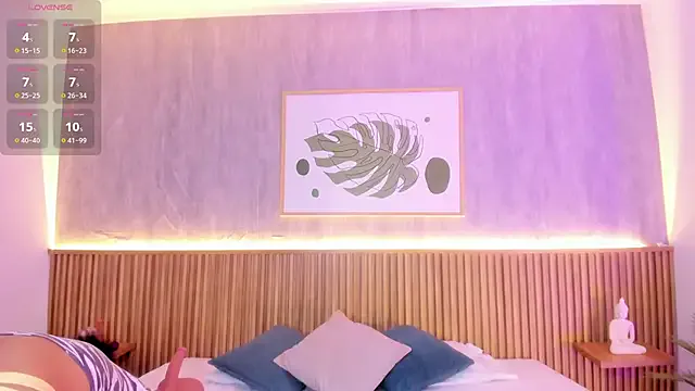 _chanMOMO_ – webcam model profile photo Image 13