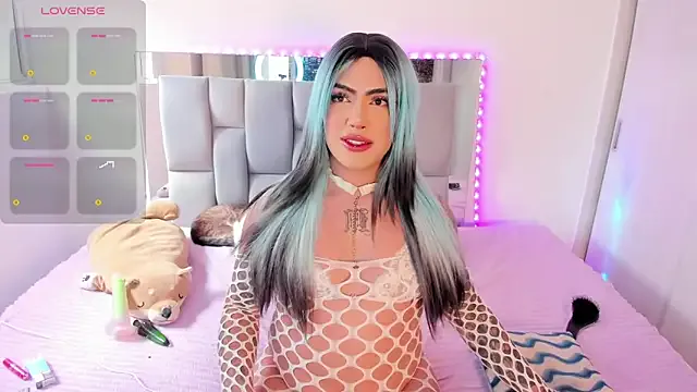 Queen_Shanuu – webcam model profile photo Image 13