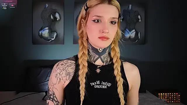 SophieInkk Image 5