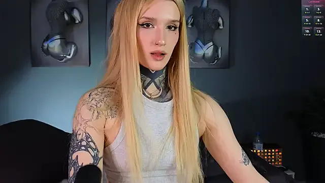 SophieInkk Image 7