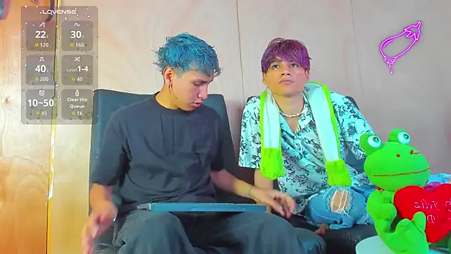 skyemorgan01 – webcam model profile photo Image 17