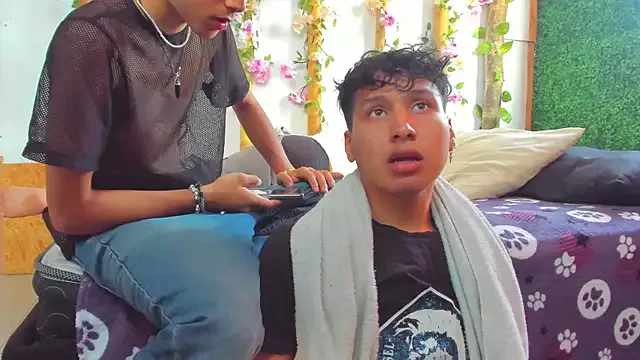 skyemorgan01 – webcam model profile photo Image 2