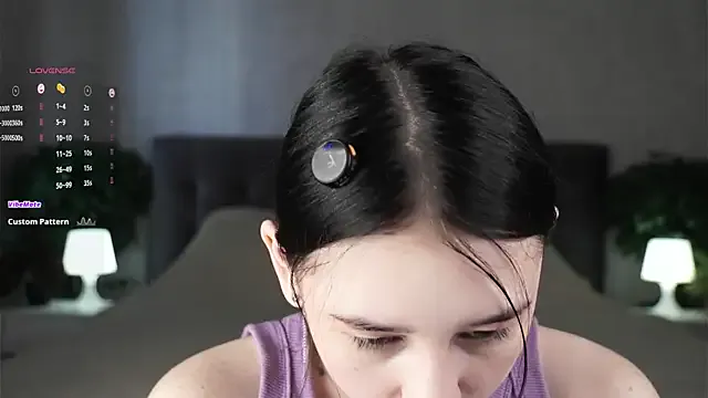  – webcam model profile photo Image 11