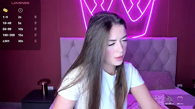 Sssonya – webcam model profile photo Image 14