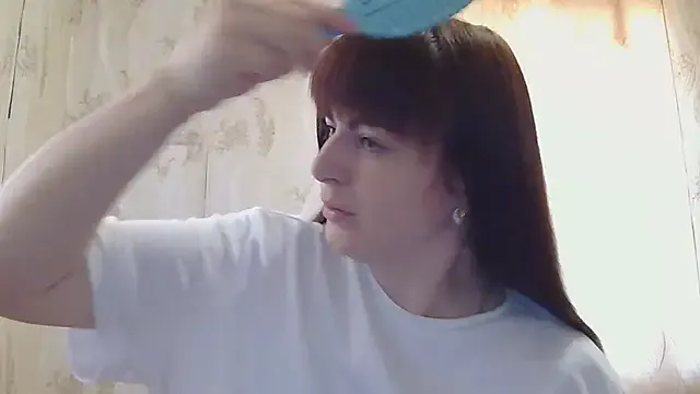 StarandMoon on FreeCamNet