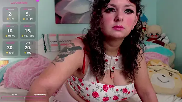 yumiandtsuki – webcam model profile photo Image 2