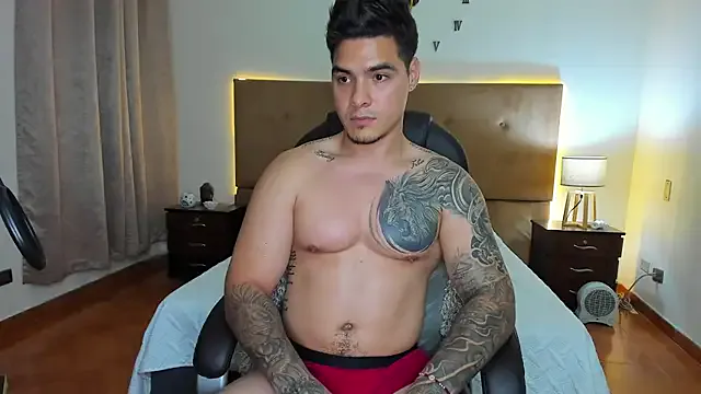 Steven_Velez – webcam model profile photo