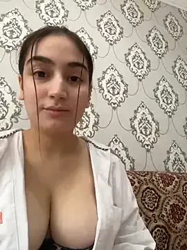 Queen_Shanuu – webcam model profile photo Image 9