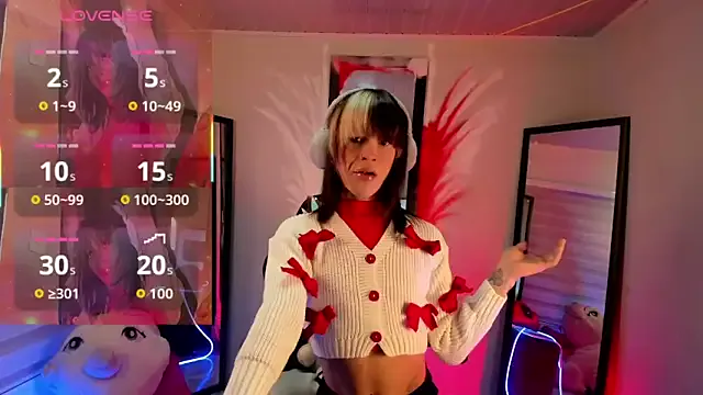 roouse – webcam model profile photo Image 10