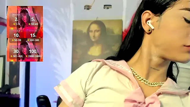 roouse – webcam model profile photo Image 17