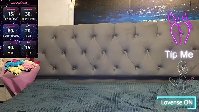 Garima_G – webcam model profile photo Image 11