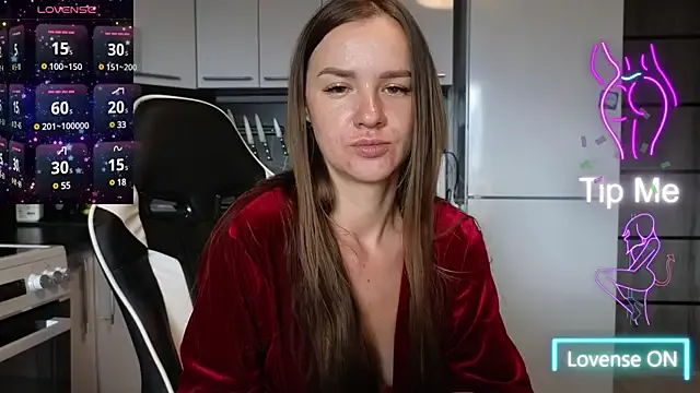 Garima_G – webcam model profile photo Image 2