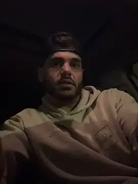 Strokeking4u – webcam model profile photo