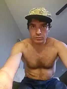 StupidCliff7 – webcam model profile photo