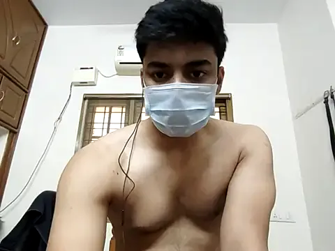  – webcam model profile photo Image 7