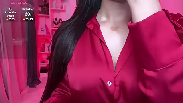 FroggyAnna – webcam model profile photo Image 5