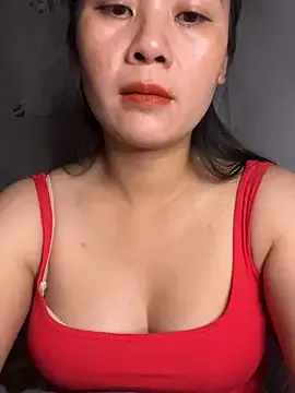 Kexin-1 – webcam model profile photo Image 2