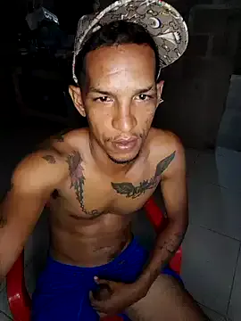 Superguebosex – webcam model profile photo