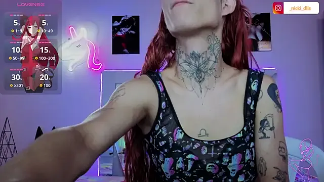 missdirtyhot_ – webcam model profile photo Image 11