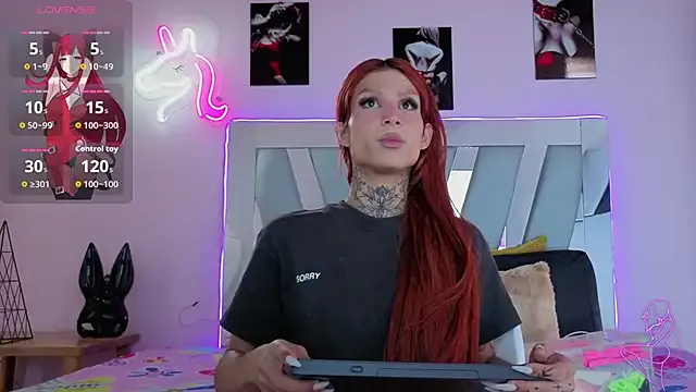 missdirtyhot_ – webcam model profile photo Image 14