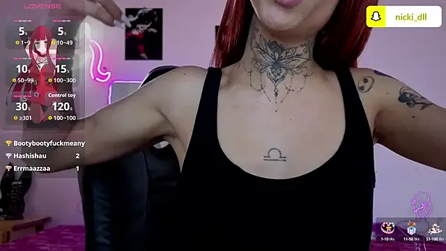 missdirtyhot_ – webcam model profile photo Image 16